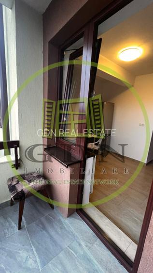 Apartament 2 camere decomandat de închiriat | Tractorul | Parcare | - 19