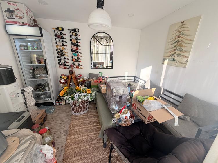 Casa deosebita P+1+M situata la doar 500m fata de metrou - 44