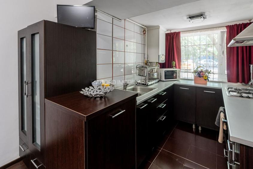 Apartament 2 camere  Faleza Nord - 21