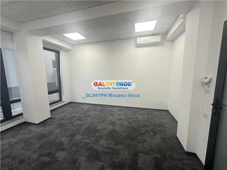 Inchiriere spatii moderne de birouri, in Ploiesti, zona Ultracentrala - 6