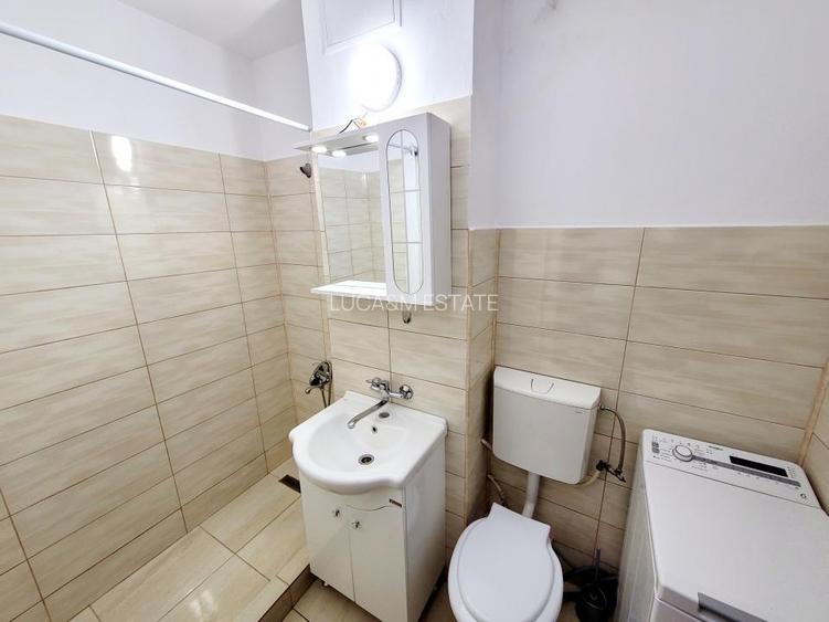 Apartament 2 camere, Circumvalatiunii - Iulius Town - 13
