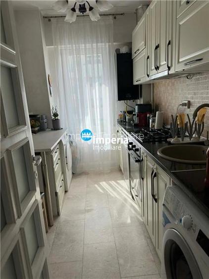 ROYAL TOWN! Intabulat,apartament cu 2 camere de vanzare COPOU - 2