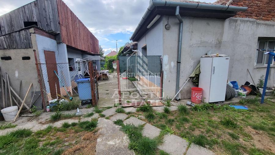 Casa individuala 3camere si teren de 1487 mp Bogdanestilor - 6