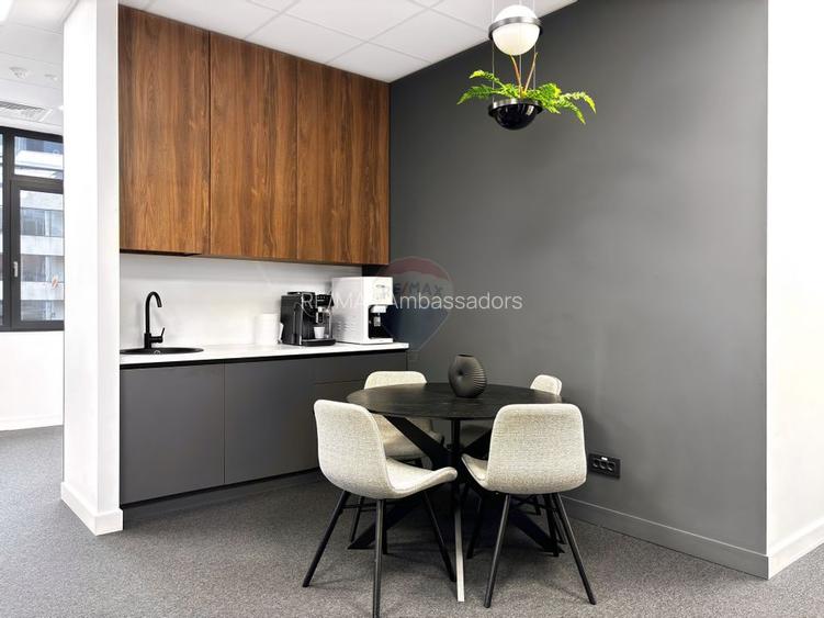 Spațiu comercial ultramodern P+4, Piața Victoriei - 23