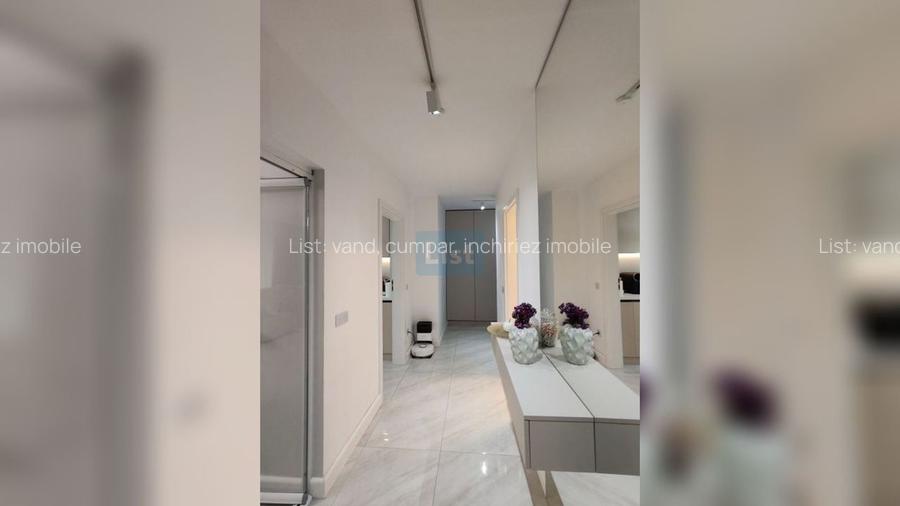 Apartament 2 camere si terasa, parcare in cartierul Sopor. Comision 0! - 9