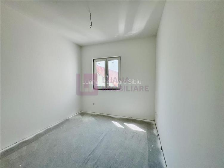 Apartament 4 camere | Arhitectilor | etaj 2 | NOU | finisat la cheie - 3