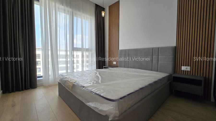 REA1020955 Apartament cu 2 Camere NUSCO cu loc de parcare - 4