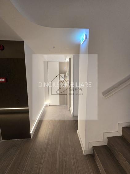 Apartament 2 camere Cortina 126 I Iancu Nicolae I Cambridge I COM 0% - 19