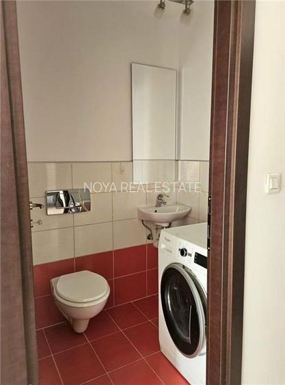 Apartament de 3 camere in zona Iancu Nicolae Natura Residence - 10