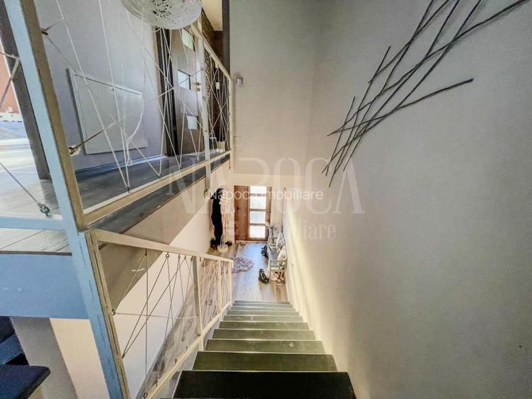 Casa 4 camere de vanzare in Floresti - 24