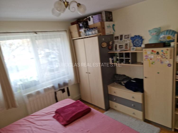 Apartament 3 camere decomandat - Tomis Nord/Rovere - 130.000 euro (Cod E11) - 3