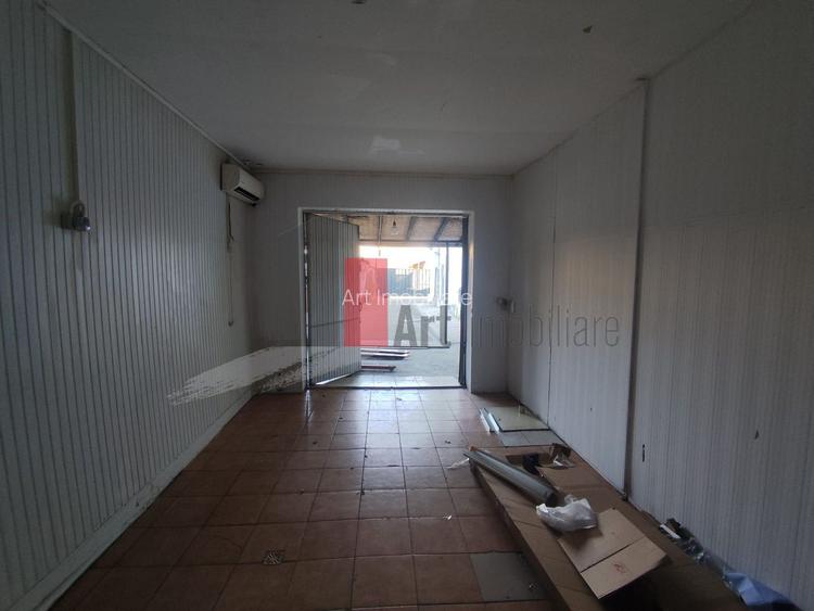 Spatiu comercial Horeca de inchiriat in zona Giulesti - 15