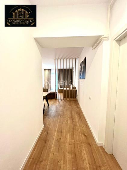 Peak Residence | Baneasa | 3 Camere | 2 Balcoane | Parcare - 2