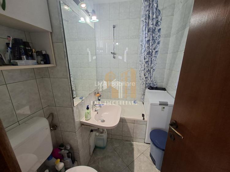 Apartament 3 camere semidecomandat Apolo Brasov - 14
