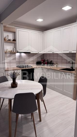 Apartament cu 2 camere, 43mp, Zona Shopping City - 5