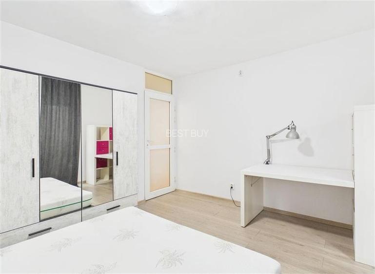 METROU TIMPURI NOI NERVA TRAIAN RENOVAT MOBILAT UTILAT NOU, BLOC 1994 - 8