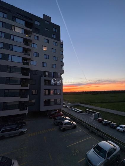 Apartament 2 camere - Complex Rezidențial Novopolis Constanța  - 13