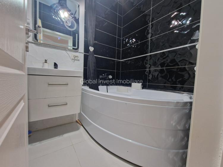 Mamaia Nord!! Apartament 2 Camere  mobilat-utilat, parcare, piscina exterioara - 21