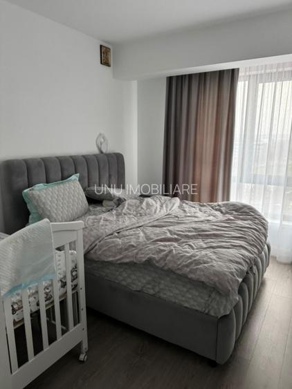 2 camere Decomandat - Pacurari Grand Beetle- 55 mp- etaj 6 - 135000 euro - 5