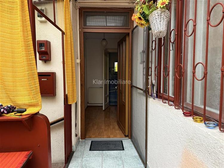 Apartament  la casa  zona Clinicilor - 5