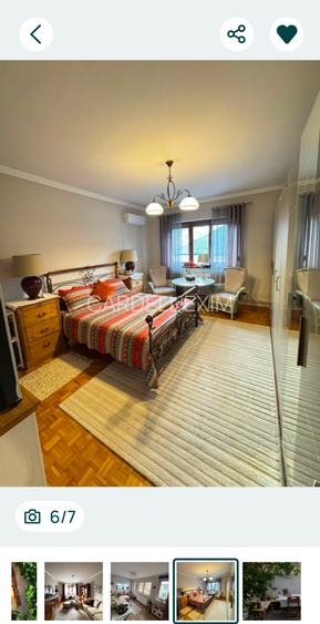 Apartament central - 5