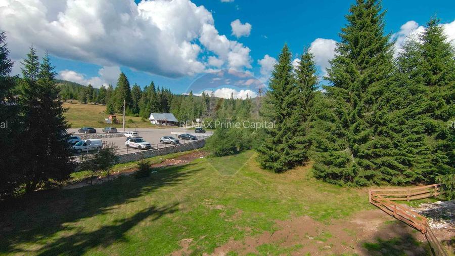 Hotel-Spa-Restaurant nou de Vanzare, 26 Camere, in Padis, - 6