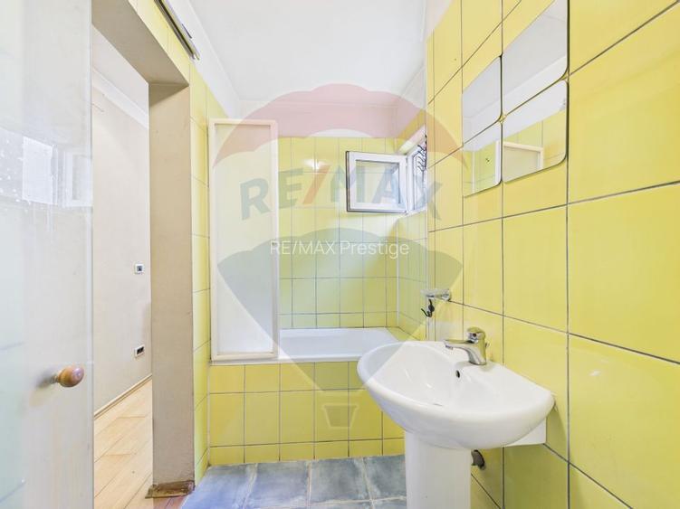 Investitie - Apartament 2 camere - Randament 6%  - zona Parcul Carol - 23