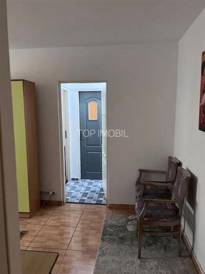 Apartament 2 camere semidecomandat, Podu Ros - Primaverii - 6