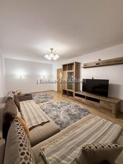 Apartament 2 camere | Gara | Termen lung | Parcare - 2