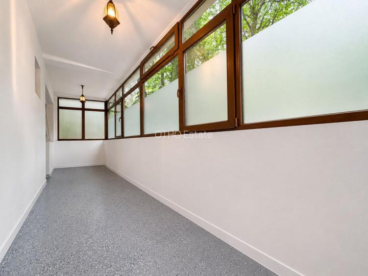Apartament 4 camere Floreasca | Bloc tip Boutique | 121 mp |2 balcoane - 7
