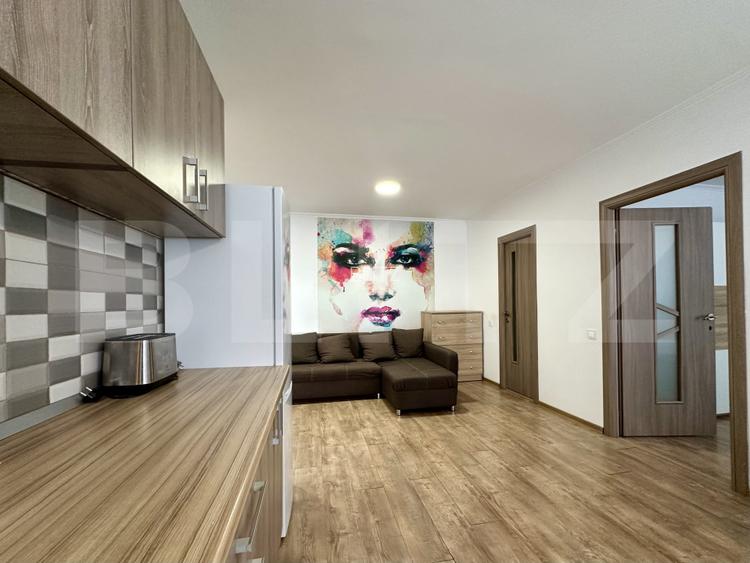 Apartament 3 camere, 70 mp total, acces pietonal Vivo - 5
