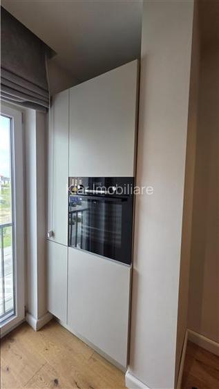 Apartament modern 3 camere 100mp, Buna Ziua, zona LIDL - 15