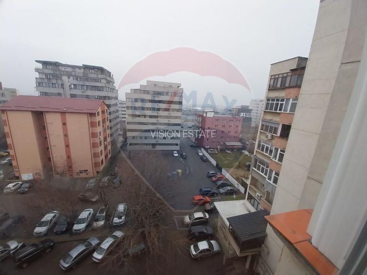 Apartament cu 3 camere  Promenada- Calea Severinului-Toporasi - 21