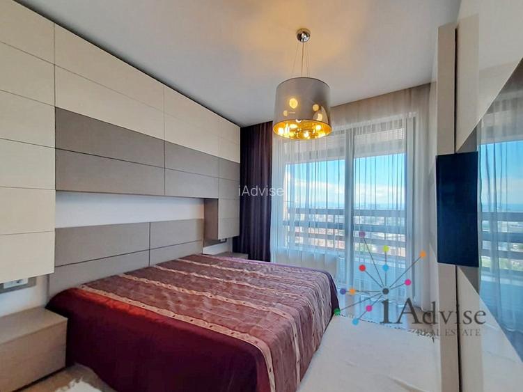 Apartament exclusivist în Dealul Cetății – proximitate Centrul Istoric - 29