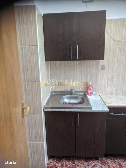 Garsoniera de inchiriat | Drumul Taberei | Metrou | Aer Conditionat - 5