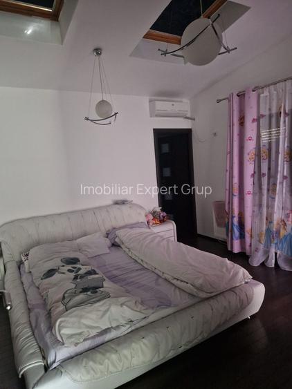 Vila moderna Bragadiru zona Leroy Merlin - 11