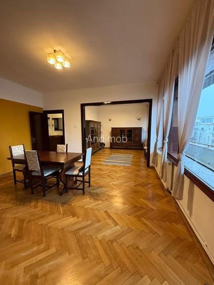 Apartament de vânzare – Piața Spaniei - 6