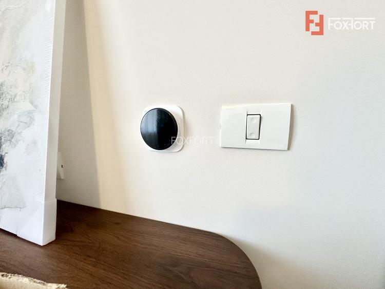 COMISION 0% Duplex individual de lux in cea mai buna zona din Mosnita Noua - 29