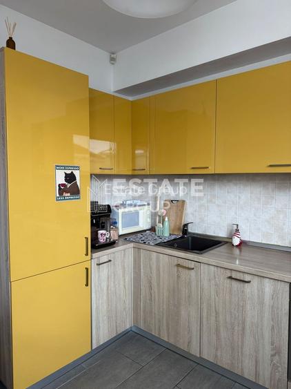 Casa insiruita cu 3 camere in Dumbravita - 10