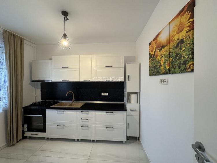 Giroc - Casa insiruita cu 3 camere, complet mobilata si utilata - 3