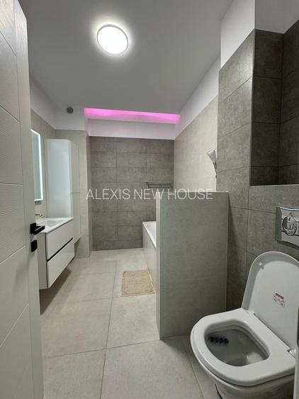 Apartament 2 camere modern - Lake On (AXI36) - 3