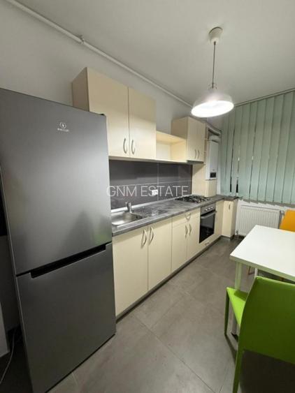 2 Camere Et.3/11 Onix Residence - Zona Grozavesti - 8