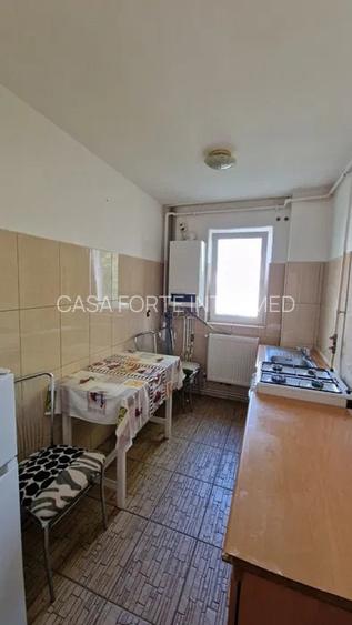 Apartament 2 camere  Tomis Nord  - spalatoria La Fite - 80000 euro - 5
