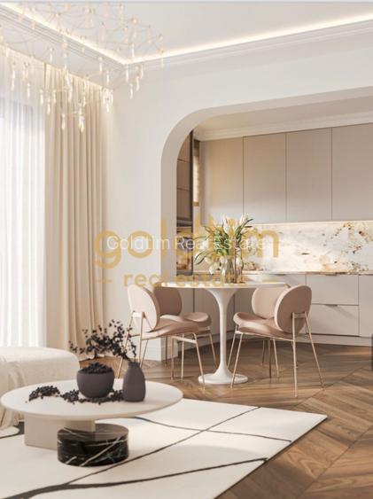 PIPERA/PROIECT IN CURS DE FINALIZARE/STADIU FINISAJE INTERIOARE/FATADA VENTILATA - 5