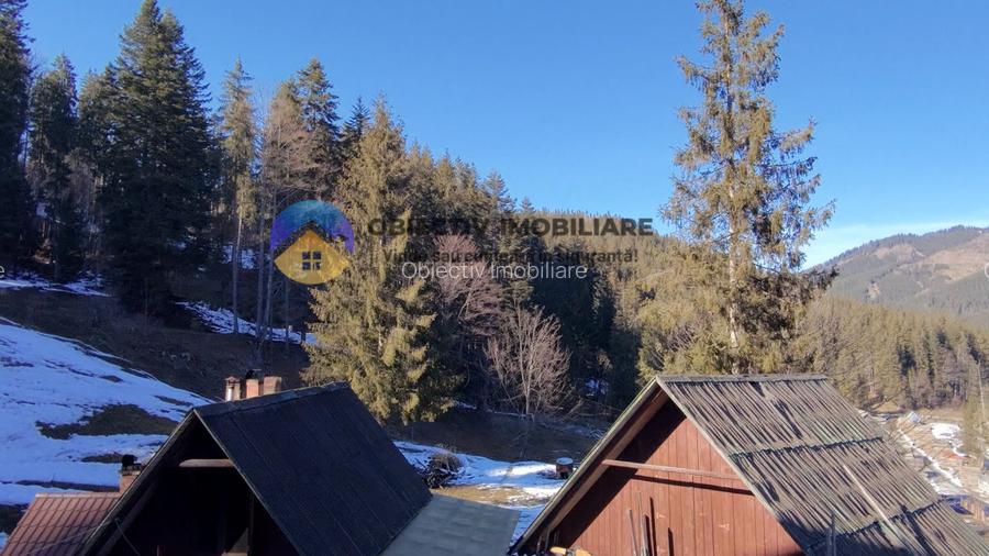 Refugiu Natural: Casă și Teren Înconjurat de Pădure ! - 15