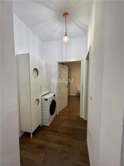 GIROC - 2 Camere - Etaj intermediar - LIFT - Mobilat - Zona buna - 5