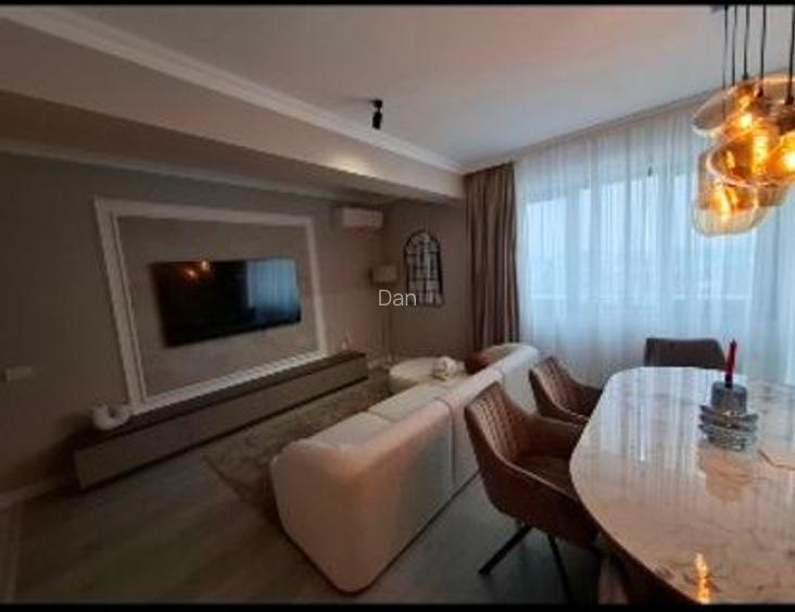 PROPRIETAR * 3 CAMERE * PRIMA INCHIRIERE * CURTE * ACCES SECURIZAT - 7