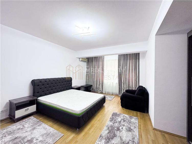 Apartament de inchiriat 4 camere Soseaua Nordului Herastrau - 14