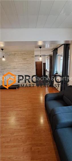 Apartament 4 camere cf 1 decomandat Zona Brosteni - 2