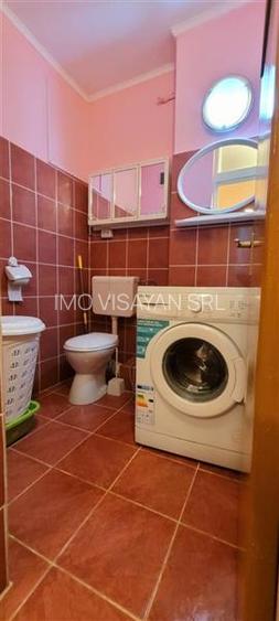apartament 3 camere,str.Siretului,Sibiu,comision 0 - 15